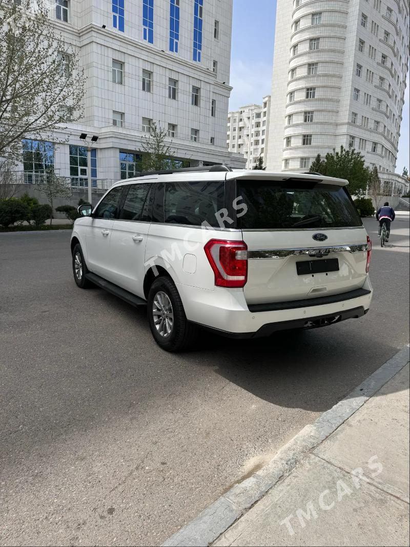 Ford Expedition 2021 - 425 000 TMT - Ашхабад - img 9