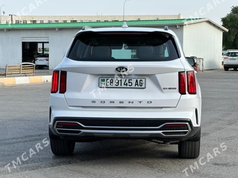 Kia Sorento 2021 - 410 000 TMT - Howdan "A" - img 2