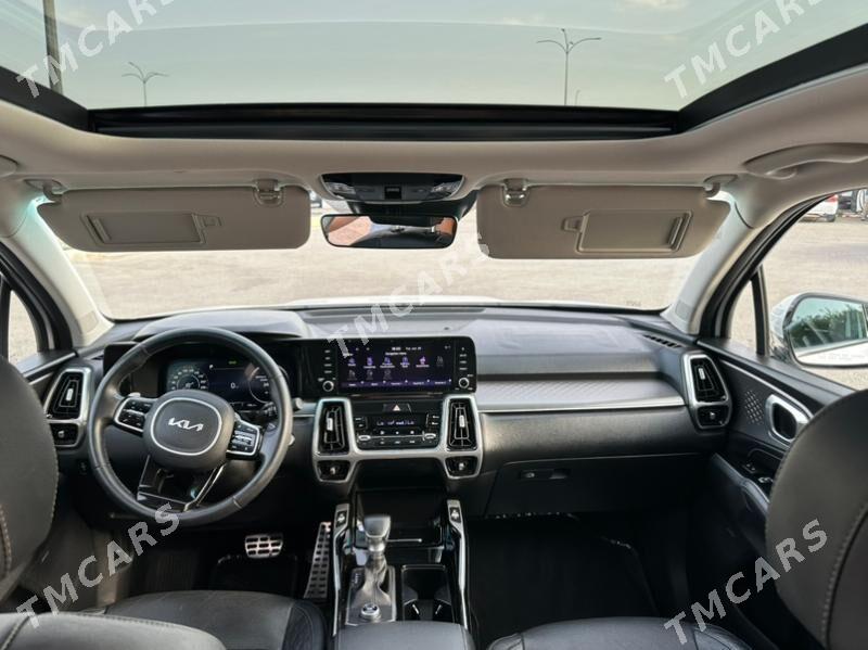 Kia Sorento 2021 - 410 000 TMT - Howdan "A" - img 7