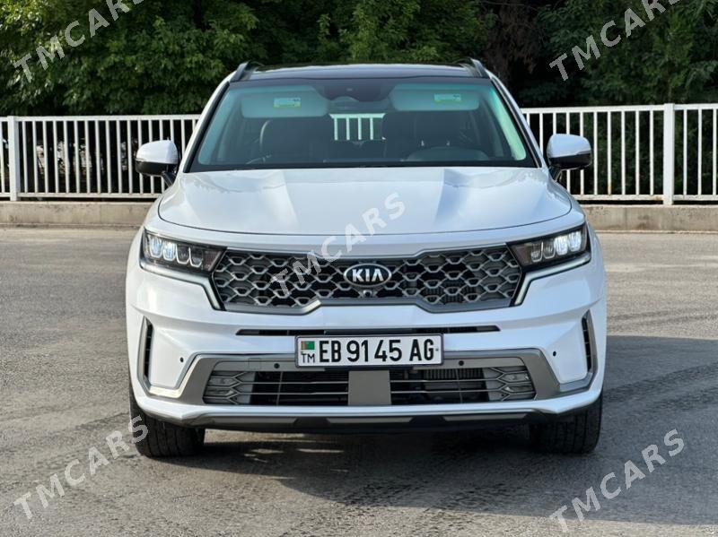 Kia Sorento 2021 - 410 000 TMT - Howdan "A" - img 5