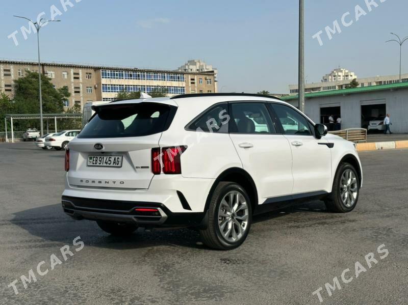 Kia Sorento 2021 - 410 000 TMT - Howdan "A" - img 3