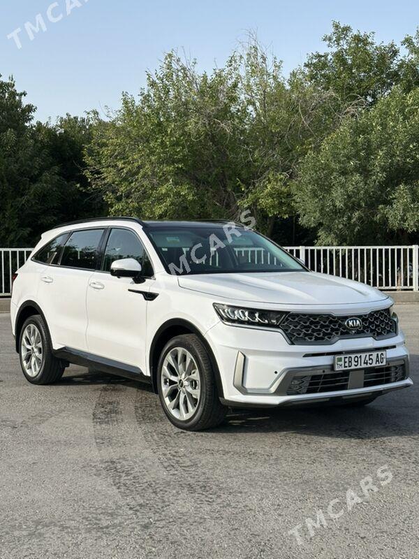 Kia Sorento 2021 - 410 000 TMT - Howdan "A" - img 4