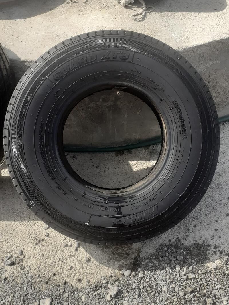 HILI TEKER 1 500 TMT - Гёкдепе - img 3