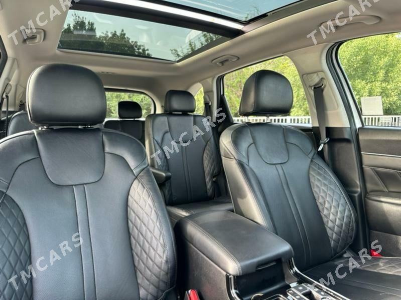Kia Sorento 2021 - 410 000 TMT - Howdan "A" - img 8