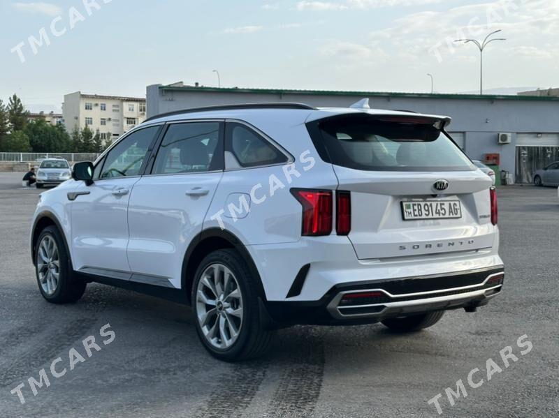 Kia Sorento 2021 - 410 000 TMT - Howdan "A" - img 9