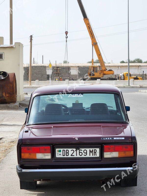 Lada 2107 2010 - 51 000 TMT - Мары - img 2