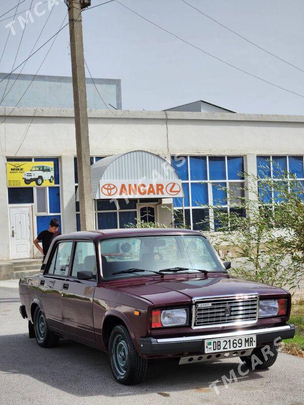 Lada 2107 2010 - 51 000 TMT - Мары - img 3