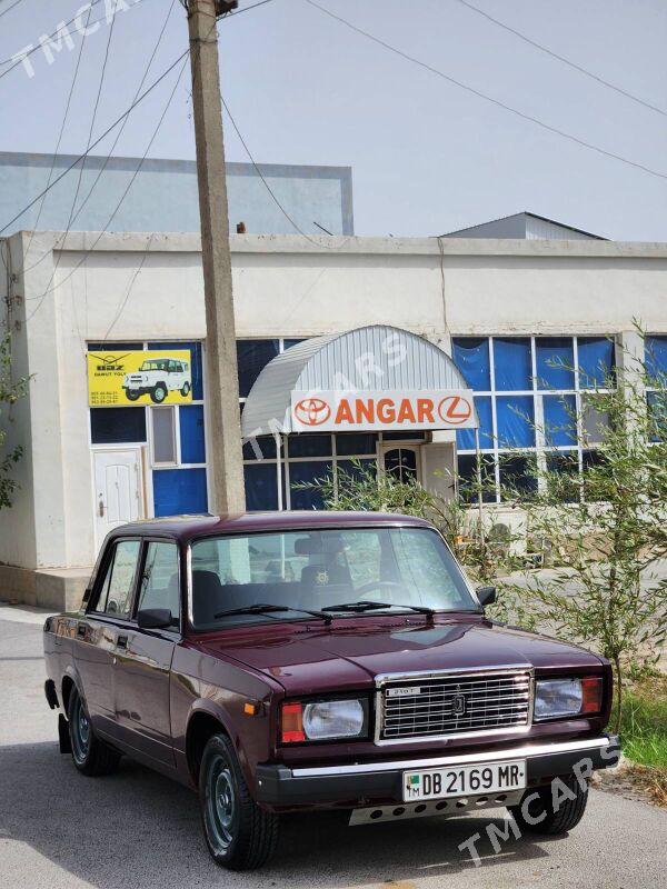 Lada 2107 2010 - 51 000 TMT - Мары - img 5