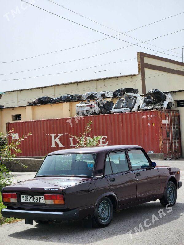Lada 2107 2010 - 51 000 TMT - Мары - img 4