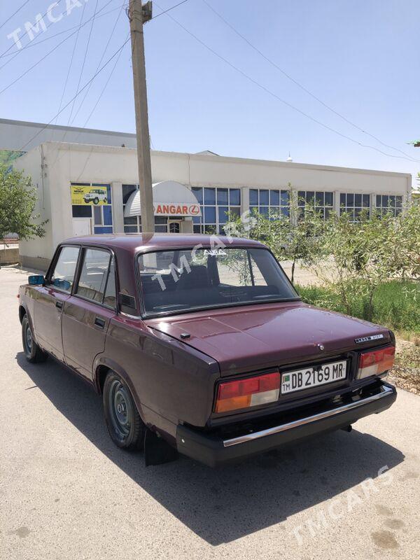 Lada 2107 2010 - 51 000 TMT - Мары - img 7