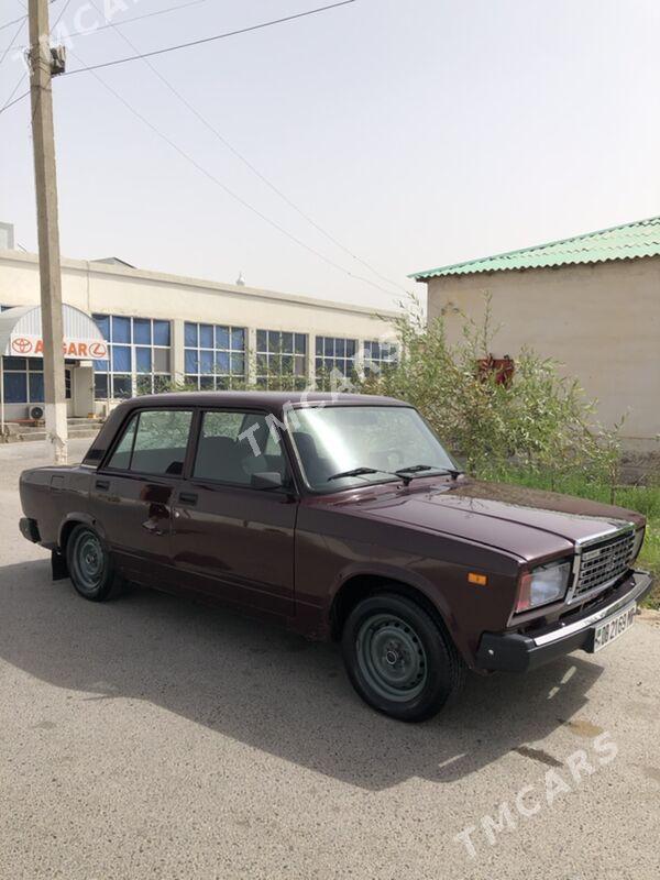 Lada 2107 2010 - 51 000 TMT - Мары - img 6