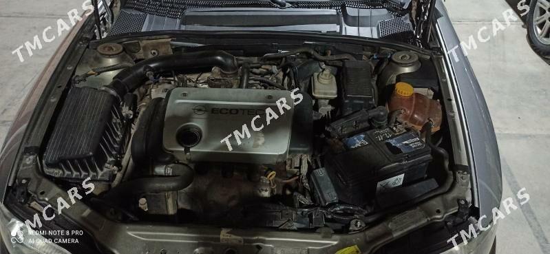 Opel Vectra 1998 - 70 000 TMT - Мары - img 4