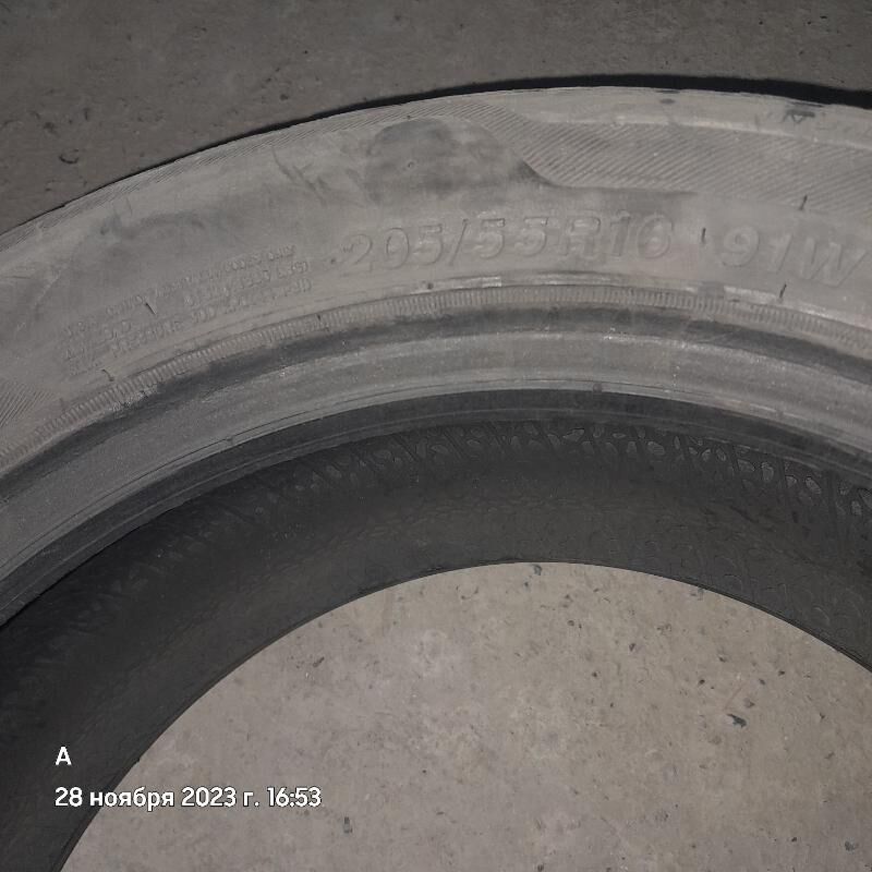 rabotcy tigir 200 TMT - Серахс - img 3