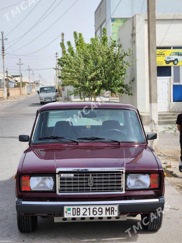 Lada 2107 2010 - 51 000 TMT - Мары - img 8