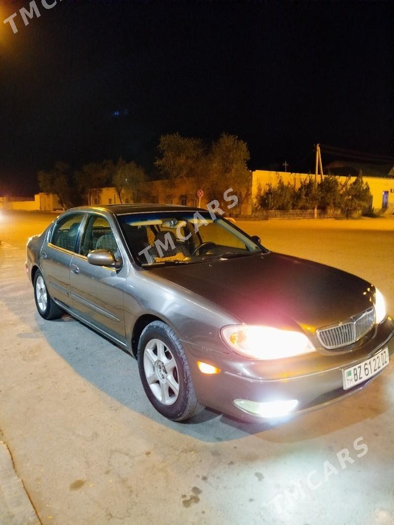 Infiniti Q 2000 - 100 000 TMT - Gurbansoltan Eje - img 8