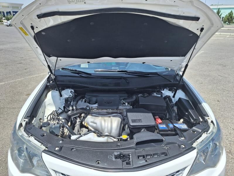 Toyota Camry 2013 - 210 000 TMT - Район ст. Аэропорта, ул. Гагарина - img 4