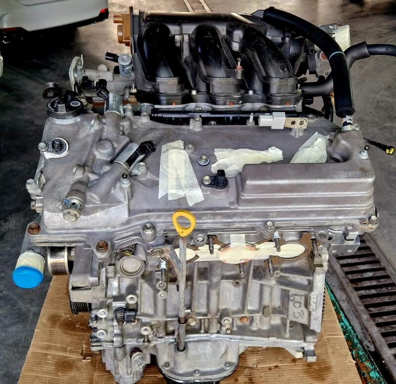 матор 28 500 TMT - Ашхабад - img 2