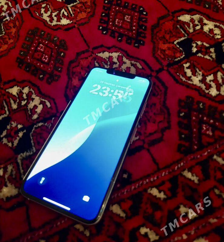 iphone xs max LL/A - Daşoguz - img 6