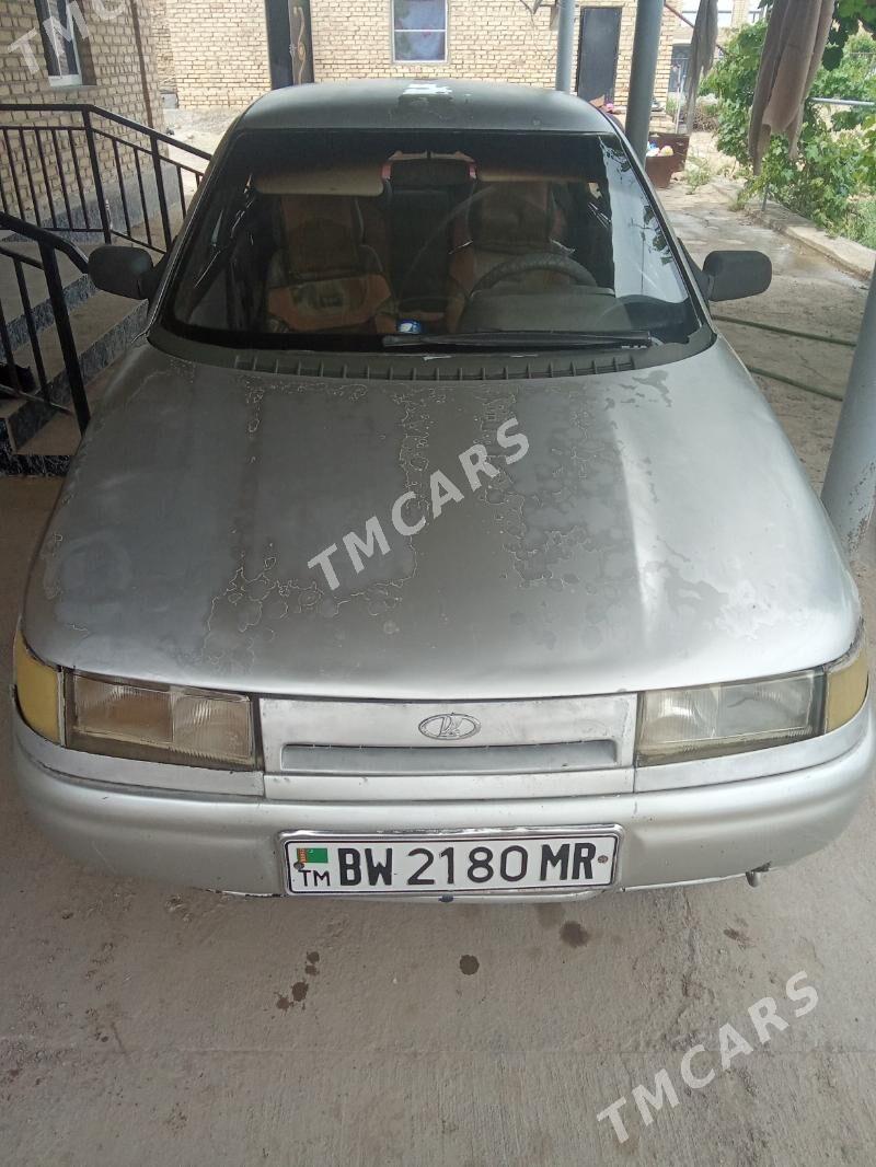 Lada 2110 2003 - 11 000 TMT - Wekilbazar - img 2