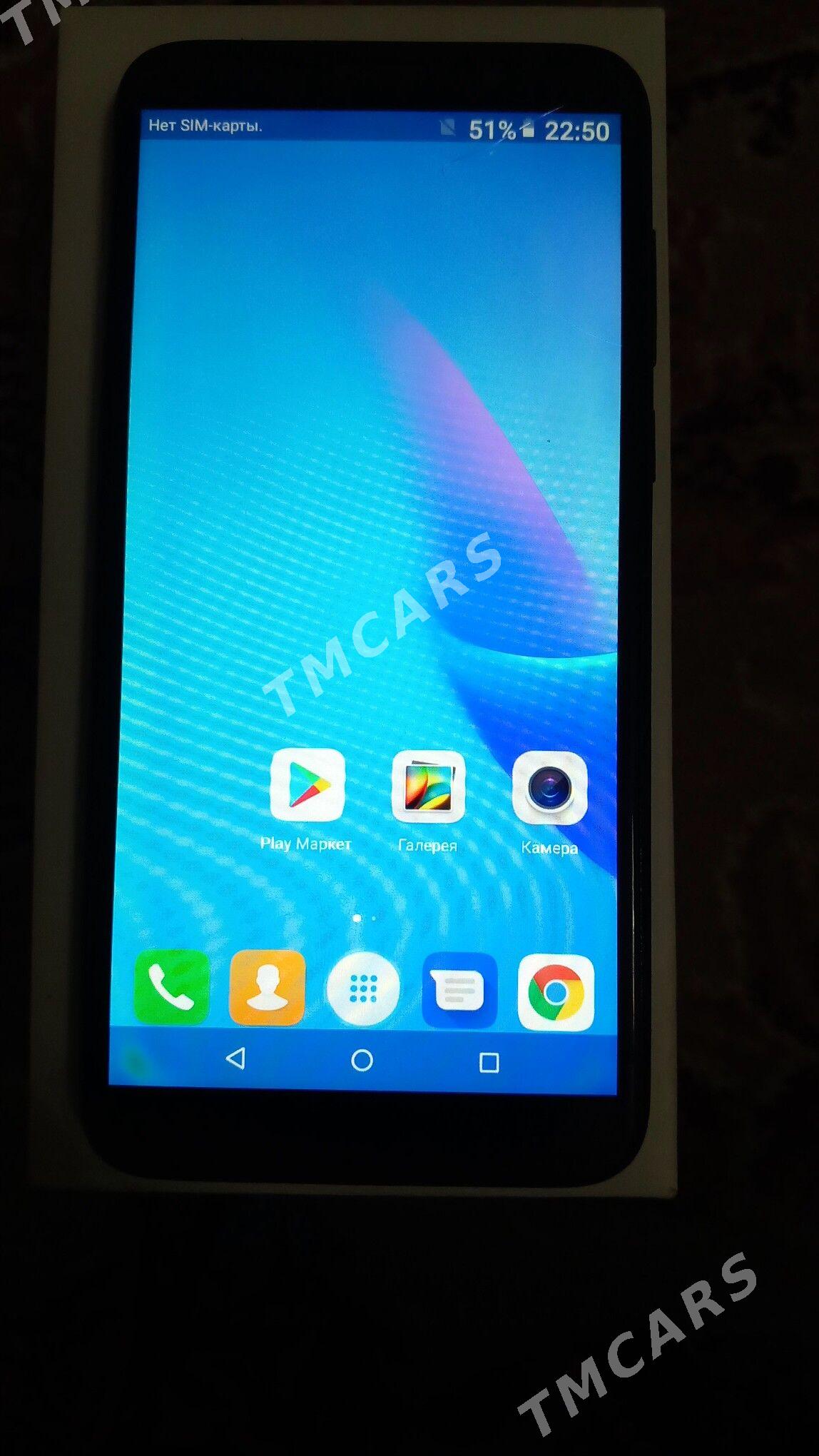 huawei Y 5lite - Туркменбаши - img 2