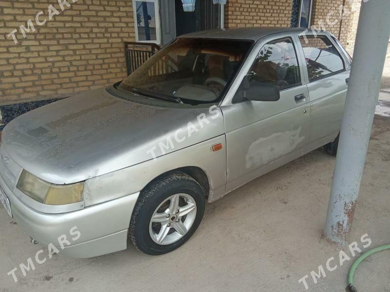 Lada 2110 2003 - 11 000 TMT - Wekilbazar - img 4