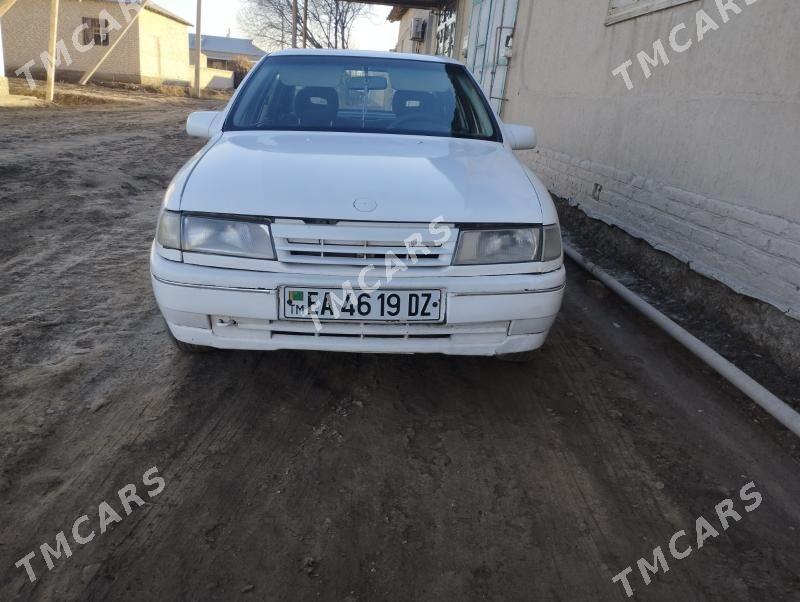 Opel Vectra 1991 - 20 000 TMT - Türkmenbaşy etr. - img 3