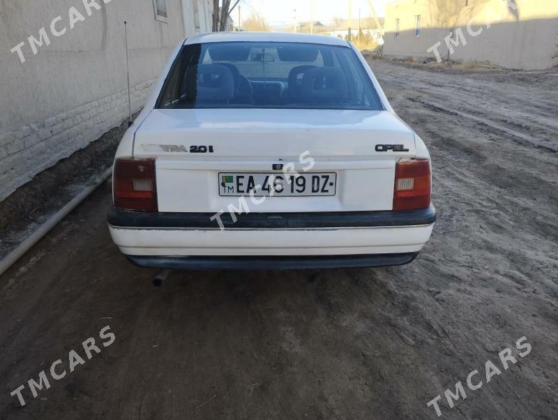 Opel Vectra 1991 - 20 000 TMT - Türkmenbaşy etr. - img 2