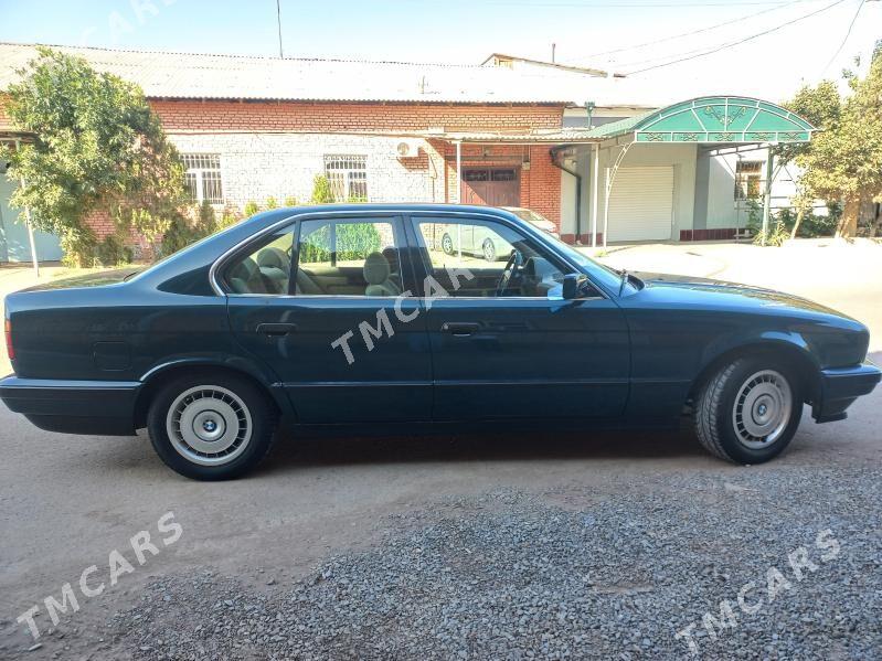 BMW E34 1993 - 150 000 TMT - Daşoguz - img 4