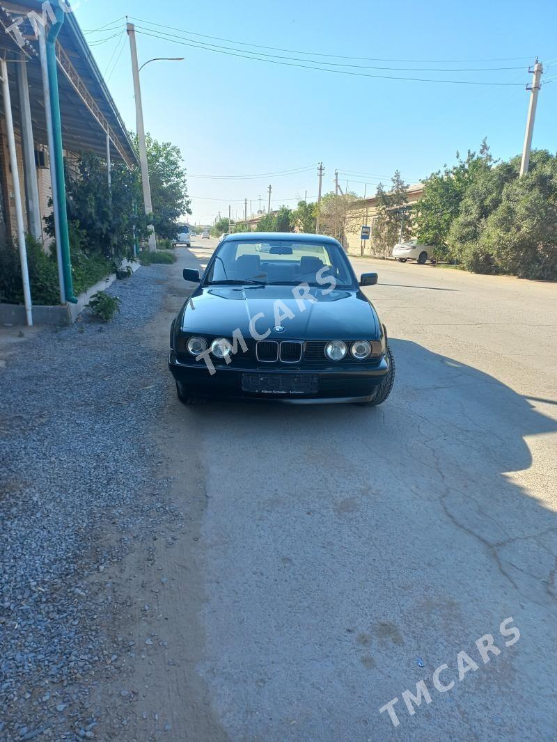 BMW E34 1993 - 150 000 TMT - Daşoguz - img 7