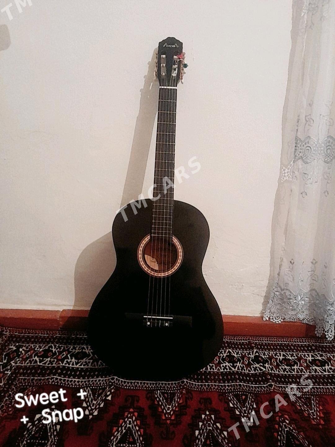 Gitara - Esenguly - img 2