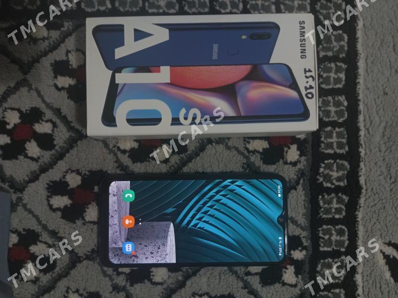 SAMSUNG GALAXY A10s - Akdepe - img 2