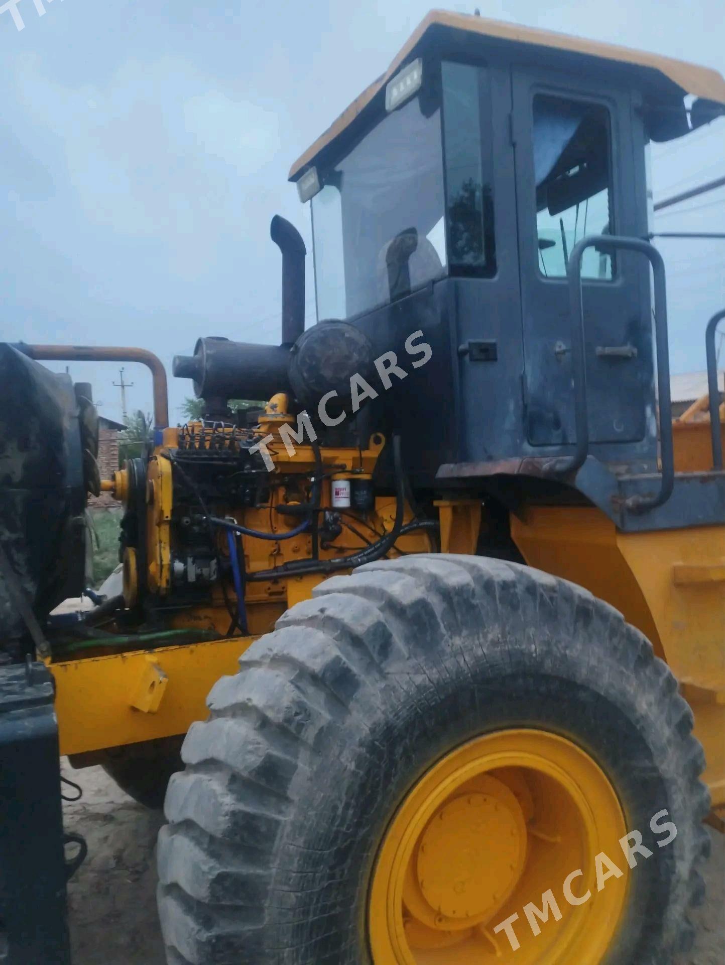 XCMG LW500F 2011 - 400 000 TMT - Сакар - img 2