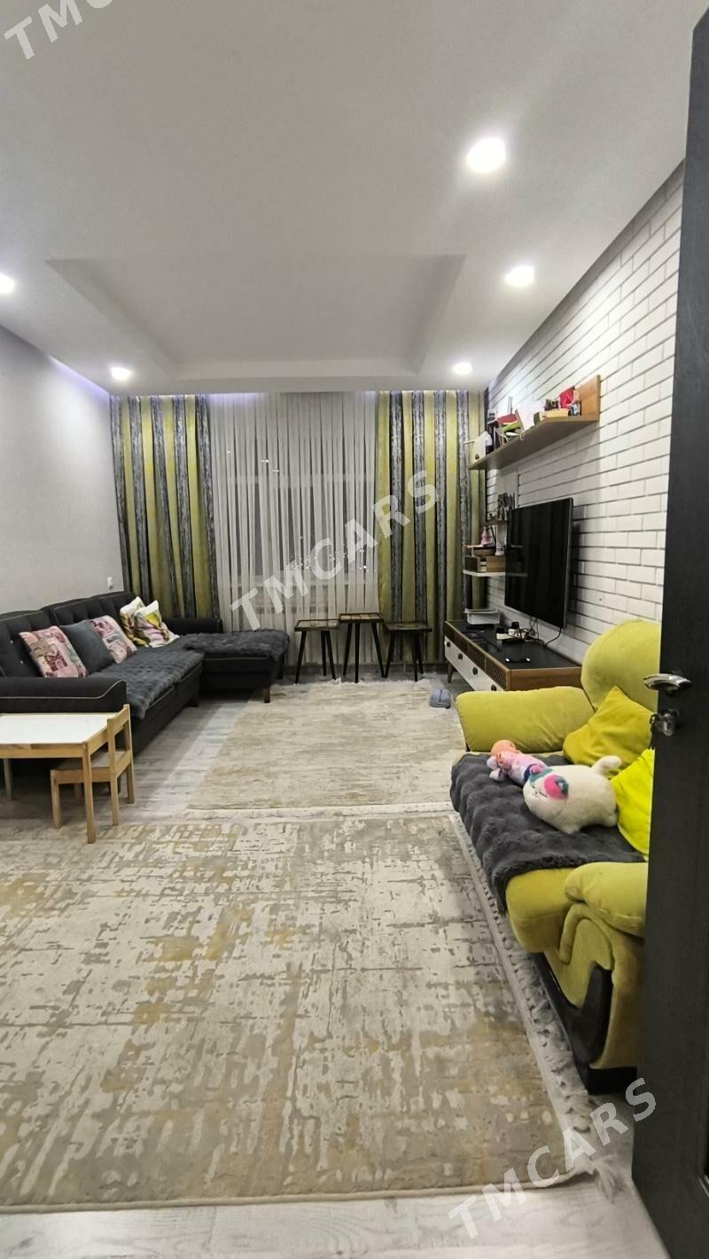 SATLYK JAÝ MIR 3 .3 KOM . - Aşgabat - img 2