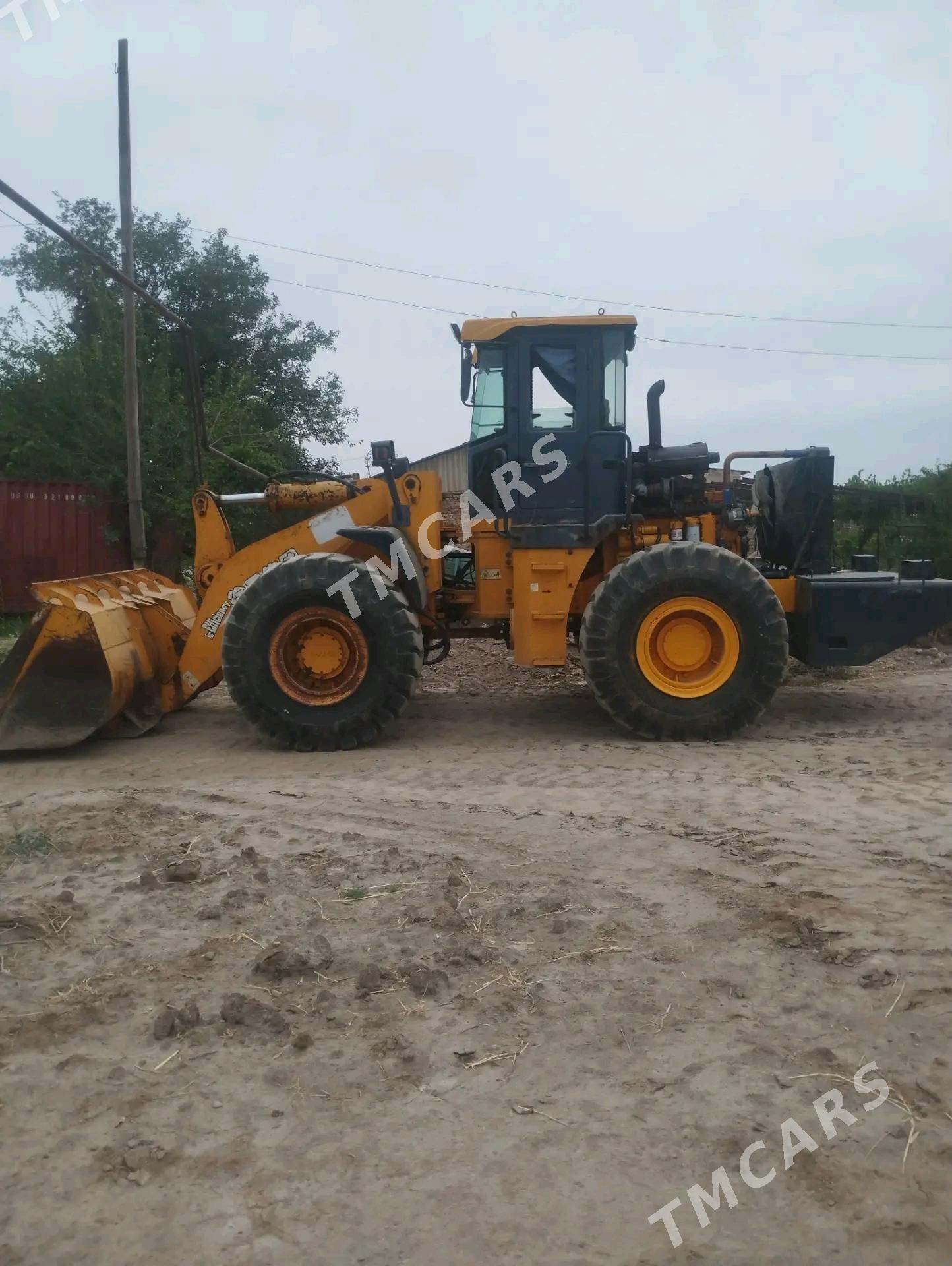 XCMG LW500F 2011 - 400 000 TMT - Сакар - img 4
