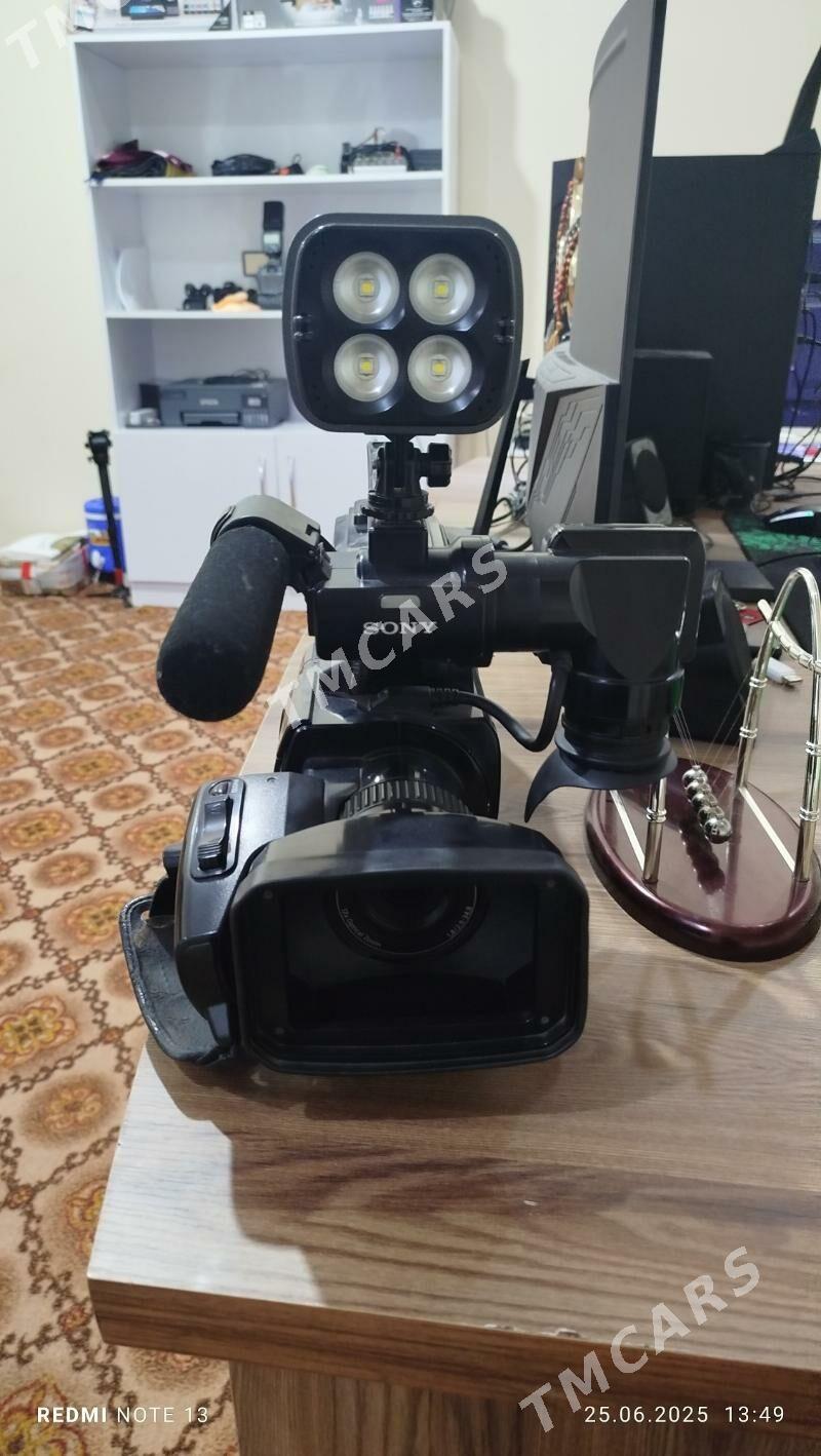 Sony1500 - Дашогуз - img 3