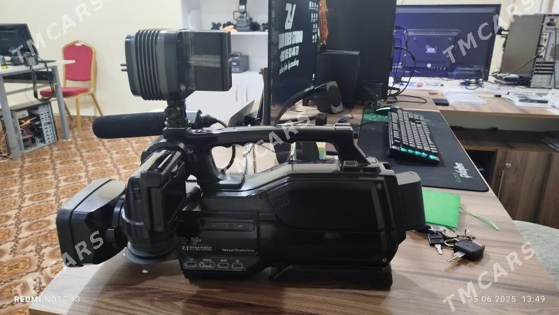 Sony1500 - Дашогуз - img 2