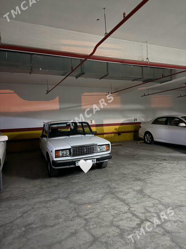 Lada 2107 2000 - 50 000 TMT - Aşgabat - img 2