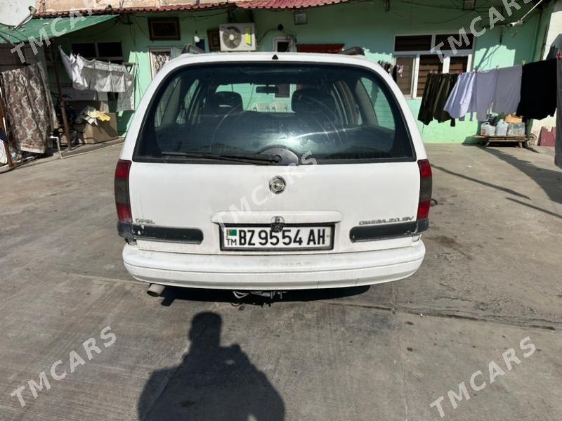 Opel Omega 1995 - 40 000 TMT - Aşgabat - img 2