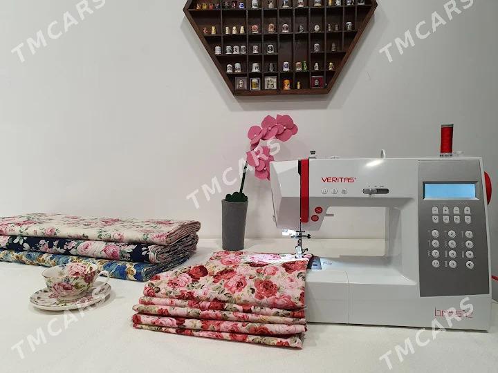 Tikinçilik enjam Sargyt Hytaý - Türkmenabat - img 4