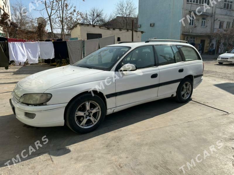 Opel Omega 1995 - 40 000 TMT - Aşgabat - img 4