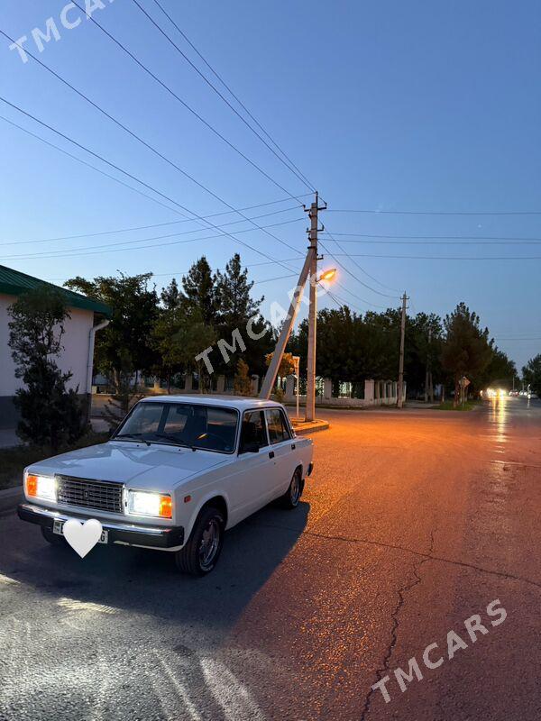 Lada 2107 2000 - 50 000 TMT - Aşgabat - img 4