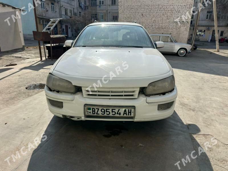 Opel Omega 1995 - 40 000 TMT - Aşgabat - img 3