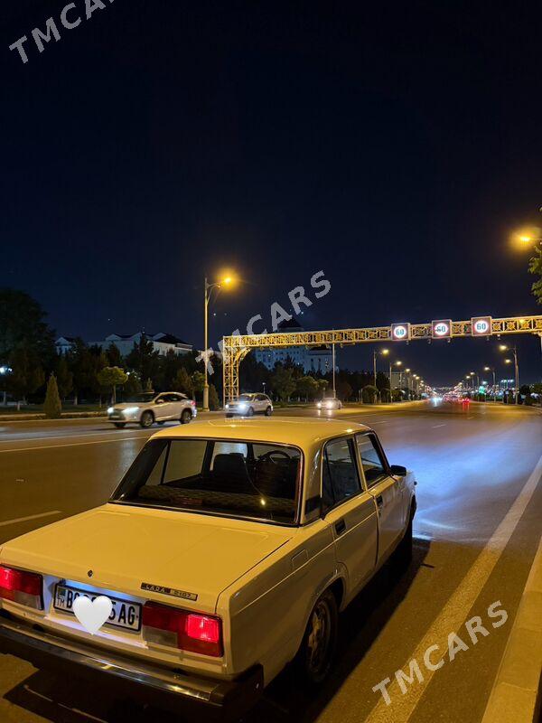 Lada 2107 2000 - 50 000 TMT - Aşgabat - img 3