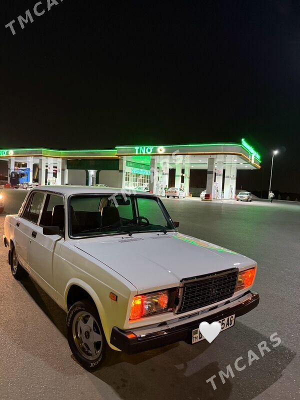 Lada 2107 2000 - 50 000 TMT - Aşgabat - img 5