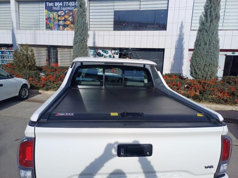 PANŹUR TACOMA 13 000 TMT - Aşgabat - img 3