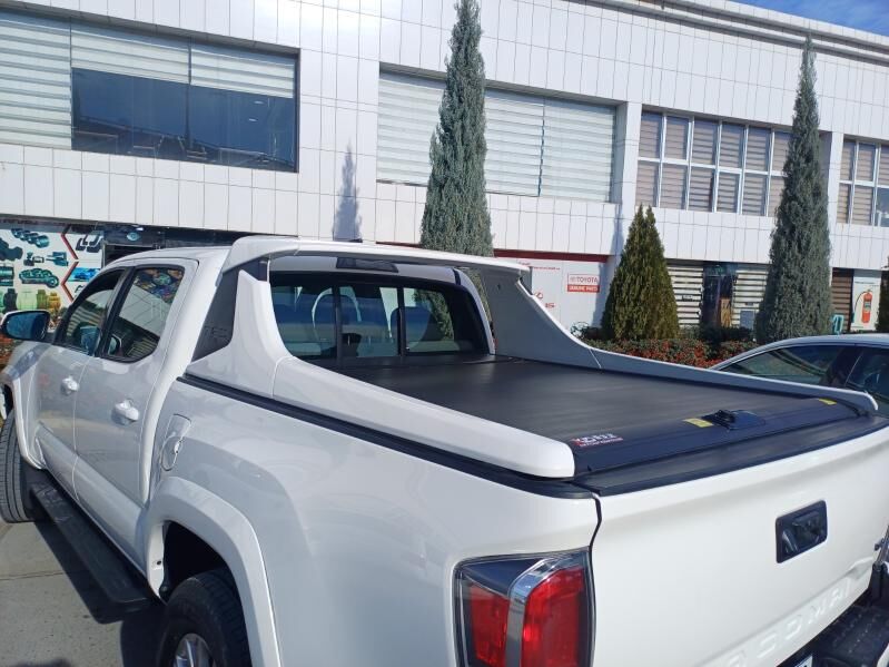 PANŹUR TACOMA 13 000 TMT - Aşgabat - img 5