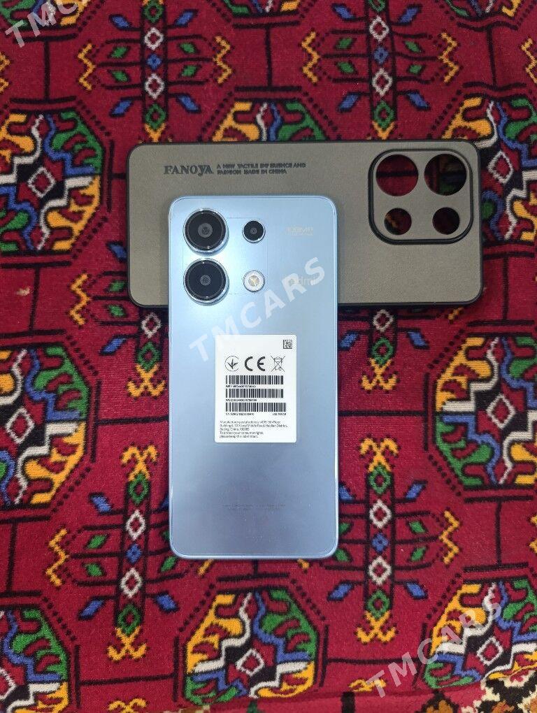 redmi not 13 - Hazar - img 2