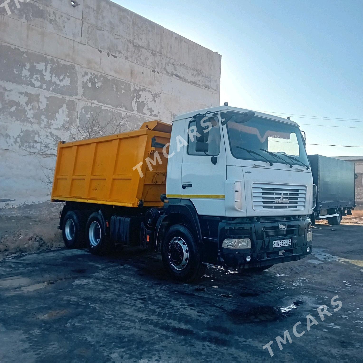 Maz Samosval 2013 - 500 000 TMT - Сакар - img 6