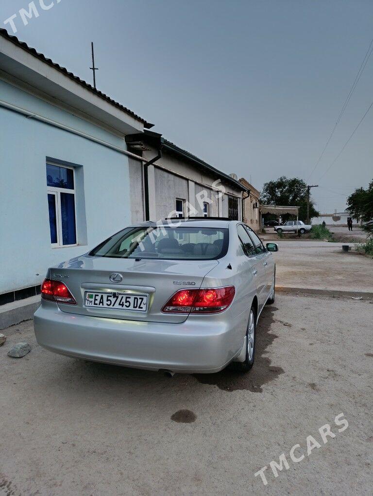 Lexus ES 300 2003 - 215 000 TMT - Köneürgenç - img 2