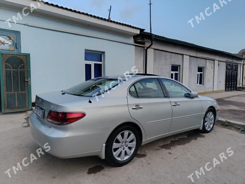 Lexus ES 300 2003 - 215 000 TMT - Köneürgenç - img 3